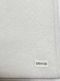 SRH105 NOWVEN® Domit Series Mếch Dựng Không Keo Cho áo Trọng[Xen Kẽ] Conbel (Conbel) Ảnh phụ