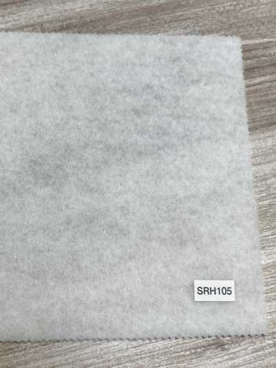 SRH105 NOWVEN® Dòng Domitto Mếch Dựng Không Keo Cho áo Loại Bán Mềm