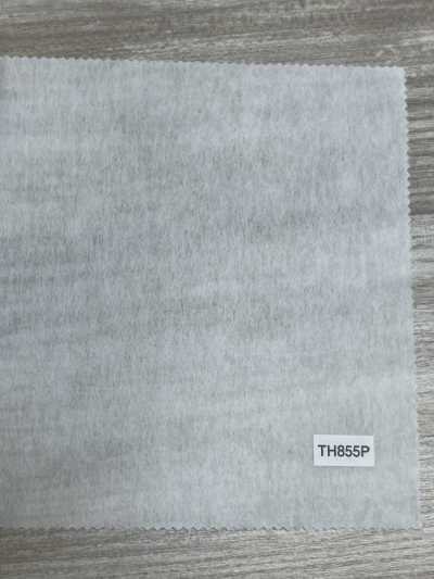 TH855P NOWVEN® Dòng Keo Mếch Dựng Dán Tạm Loại Dày Cứng