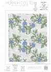 4022-849-1 Vải Cotton Lawn Thêu