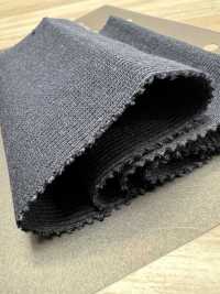 FJ630020 Dệt Kim Rib Tròn 20//-[Vải] Fujisaki Textile Ảnh phụ
