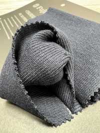 FJ630020 Dệt Kim Rib Tròn 20//-[Vải] Fujisaki Textile Ảnh phụ