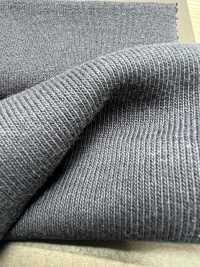 FJ630020 Dệt Kim Rib Tròn 20//-[Vải] Fujisaki Textile Ảnh phụ