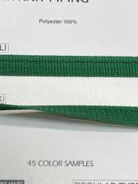 P-001R Dây Viền ống Vải Dệt Kim Polyester Tái Chế/Loại Thông Thường (L)[Dây Băng Ruy Băng] SHINDO(SIC) Ảnh phụ