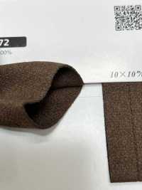 SIC-272 Ruy Băng Vải Dạ Flannel / Co Giãn Mềm[Dây Băng Ruy Băng] SHINDO(SIC) Ảnh phụ