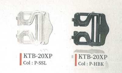KTB-20XP KTB-20XP Khóa Cài Tăng độ Nhạy Kiểm Kim (Kiểu Dáng)