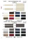 6410 Băng Linen Dệt Xương Cá