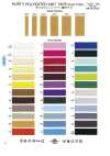 23111 Băng Vải Dệt Kim Polyester (Loại Mỏng)