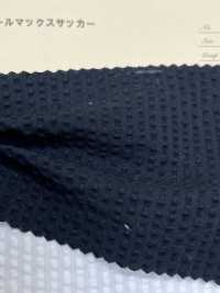 A-8033 Vải Sọc Nhăn Cotton Coolmax ARINOBE CO., LTD. Ảnh phụ