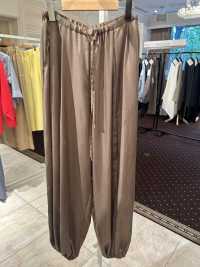 41256 Vải Twill Cupro Fibril SUNWELL Ảnh phụ