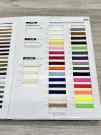 122-323 Dây Không Chứa Acrylic, Dây Dẹt Cỡ Trung Bình[Ruy Băng, Băng, Dây] DARIN (DARIN) Ảnh phụ