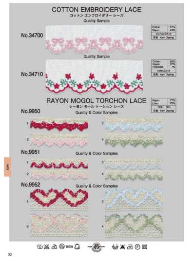 9952 Ren Torsion Rayon (Khoảng 25 Mm)