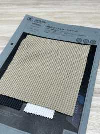 1063253 Vải Dệt Kim Vải Giữ Nhiệt Thermal đan Kiểu Waffle IRM® Takisada Nagoya Ảnh phụ