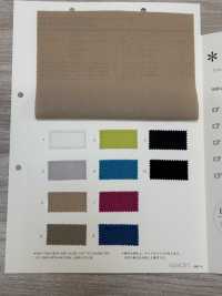 7595 Vải Lanh Polyester Tái Chế VANCET Ảnh phụ