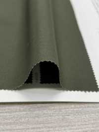 1264 Vải Broadcloth Polyester/bông Tái Chế + Chất Lỏng Chưa Qua Chế Biến VANCET Ảnh phụ