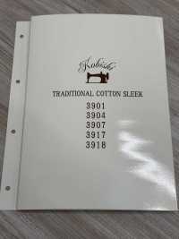 3907 Sợi Vải Lót Túi Ueyama Textile Ảnh phụ