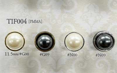 TIF004 Cúc Giả Ngọc Trai