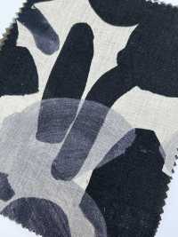 7024-710-3 Tấm Vải Vải Mộc Họa Tiết Hoa Bắc Cao Ảnh phụ
