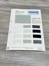379 60 Interlock (Chống Bám Mồ Hôi)[Vải] VANCET Ảnh phụ