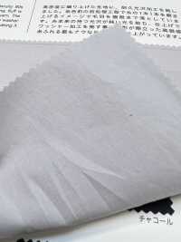 1271 Vải Cotton Typewritter Luster TKS Thập Niên 80 VANCET Ảnh phụ