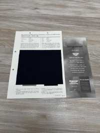 1272 Vải Cotton Typewritter 50S Luster TKS VANCET Ảnh phụ
