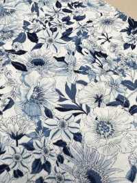 4217 SEVENBERRY® 40 Sợi Vải Vải Broadcloth Đơn Giản Phong Cách Chỉ Cổ Điển VANCET Ảnh phụ