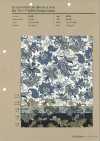 4218 SEVENBERRY® 40s vải broadcloth Sarasa cổ điển sành điệu