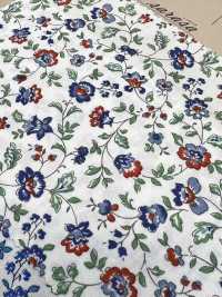 4224 SEVENBERRY® 200 Miếng Sarasa Mini Cổ điển Phong Cách Vải Broadcloth VANCET Ảnh phụ