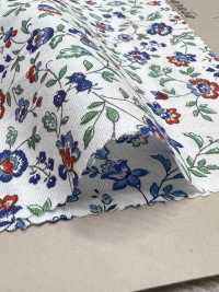 4224 SEVENBERRY® 200 Miếng Sarasa Mini Cổ điển Phong Cách Vải Broadcloth VANCET Ảnh phụ