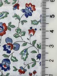 4224 SEVENBERRY® 200 Miếng Sarasa Mini Cổ điển Phong Cách Vải Broadcloth VANCET Ảnh phụ