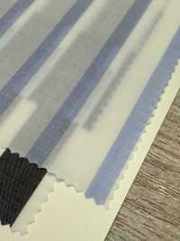78050 80 Vải Cotton Typewritter Một Chỉ Kẻ Sọc Chéo VANCET Ảnh phụ