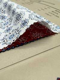 82103 Họa Tiết Khăn Bandana Vải Broadcloth SEVENBERRY® VANCET Ảnh phụ