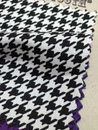 82157 Vải Broadcloth SEVENBERRY® Họa Tiết Nhỏ VANCET Ảnh phụ