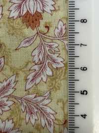 83039 SEVENBERRY® Scare Nostalgia Collection Natural Scum Leave-In Hanasarasa[Vải] VANCET Ảnh phụ