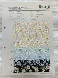 83039 SEVENBERRY® Scare Nostalgia Collection Natural Scum Leave-In Hanasarasa[Vải] VANCET Ảnh phụ