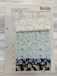 83039 SEVENBERRY® Scare Nostalgia Collection Natural Scum Leave-In Hanasarasa[Vải] VANCET Ảnh phụ