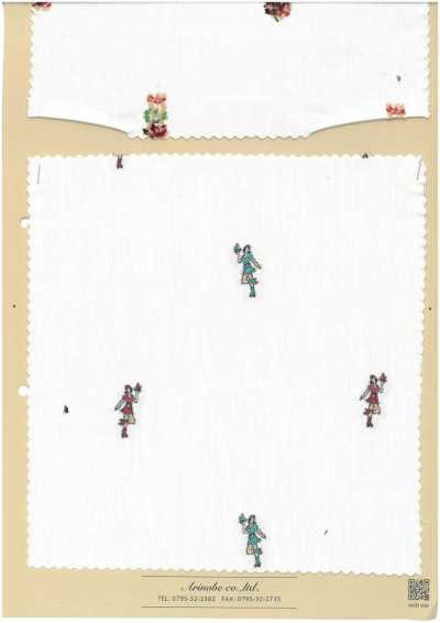 A-1702 Jacquard Cắt