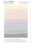 DH10487S Homy (Họa Tiết Gingham) Gập Nửa
