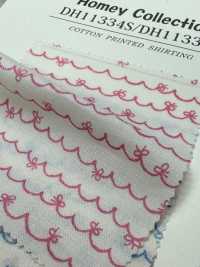 DH11334S Chia Sẻ Homie (Lượn Sóng) Gấp đôi[Vải] VANCET Ảnh phụ