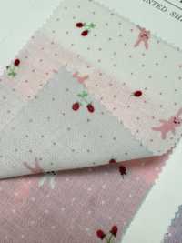 DH11989S Chia Sẻ Homie (Thỏ) Nửa Gấp[Vải] VANCET Ảnh phụ