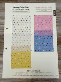 DH12989S Chia Sẻ Homey (Star) Half Fold[Vải] VANCET Ảnh phụ