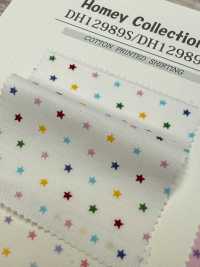 DH12989S Chia Sẻ Homey (Star) Half Fold[Vải] VANCET Ảnh phụ