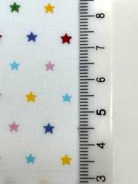 DH12989S Chia Sẻ Homey (Star) Half Fold[Vải] VANCET Ảnh phụ