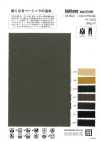 KS3021 Twill Co Giãn Cảm Giác Cotton