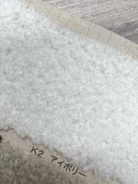 OT-287 Lông Thủ Công [Cừu Nhỏ][Vải] Vải dệt kim Nakano Ảnh phụ