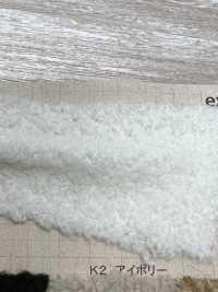 OT-287 Lông Thủ Công [Cừu Nhỏ][Vải] Vải dệt kim Nakano Ảnh phụ