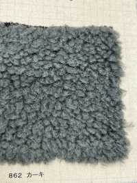 NT-7030 Craft Fur [Cừu Hỗn Hợp Baby Alpaca][Vải] Ngành Công Nghiệp Hàng Tồn Kho Nakano Ảnh phụ