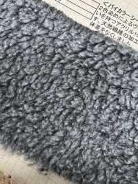 NT-2500 Lông Thủ Công [Cừu Hai Màu][Vải] Ngành Công Nghiệp Hàng Tồn Kho Nakano Ảnh phụ