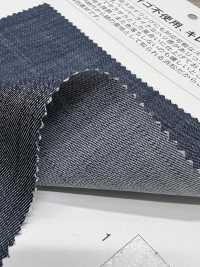 VA14000 HAMAMATSU DENIM CĂNG TRỌNG LƯỢNG NHẸ[Vải] Matsubara Ảnh phụ