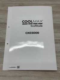 CXE5000 COOLMAX Coolmax CXE5000[Vải] Tamura Mảnh Ảnh phụ